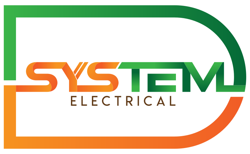 SYSTEM D ELECTRICAL Logo